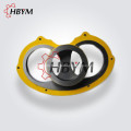 Wear Plate Cutting Ring For Schwing Sany Zoomlion